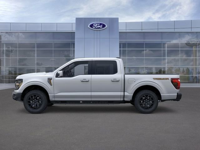 New 2025 Ford F150 Tremor w/ Equipment Group 402A High AWD/4WD image 4
