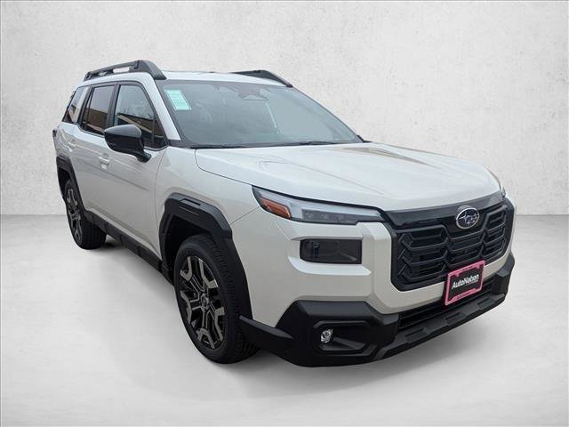 New 2026 Subaru Outback Touring XT image 3