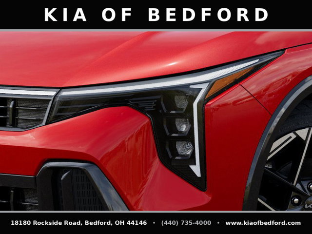 New 2026 Kia K4 GT-Line w/ GT-Line Sunroof Package FWD image 12