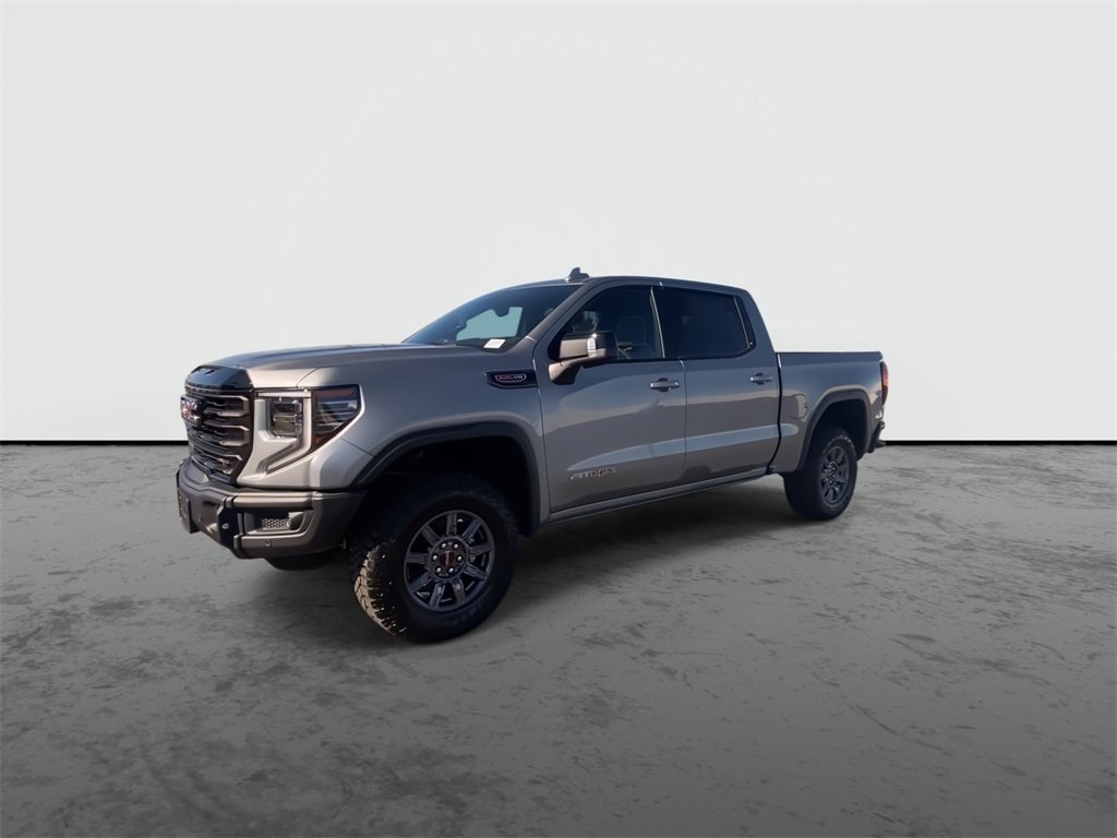 New 2026 GMC Sierra 1500 AT4X image 4