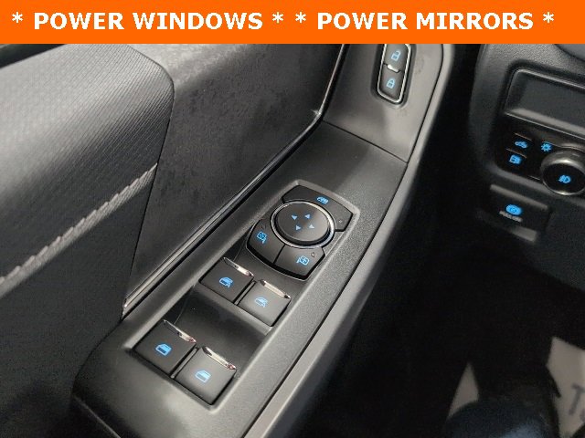 New 2025 Ford F150 XLT w/ Equipment Group 302A MID image 18