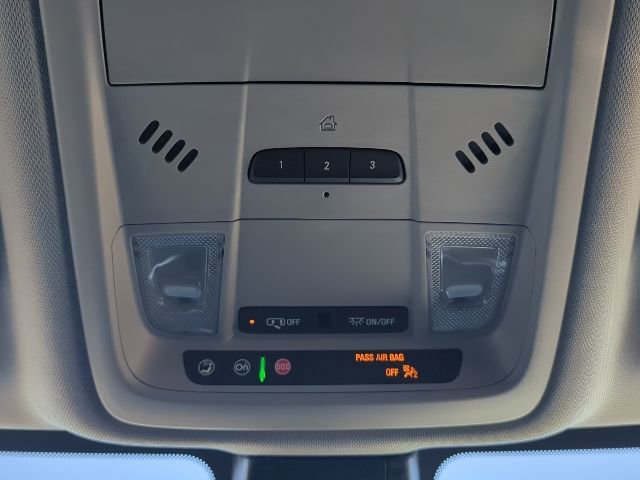 New 2025 Chevrolet Blazer LT w/ Convenience Package image 22