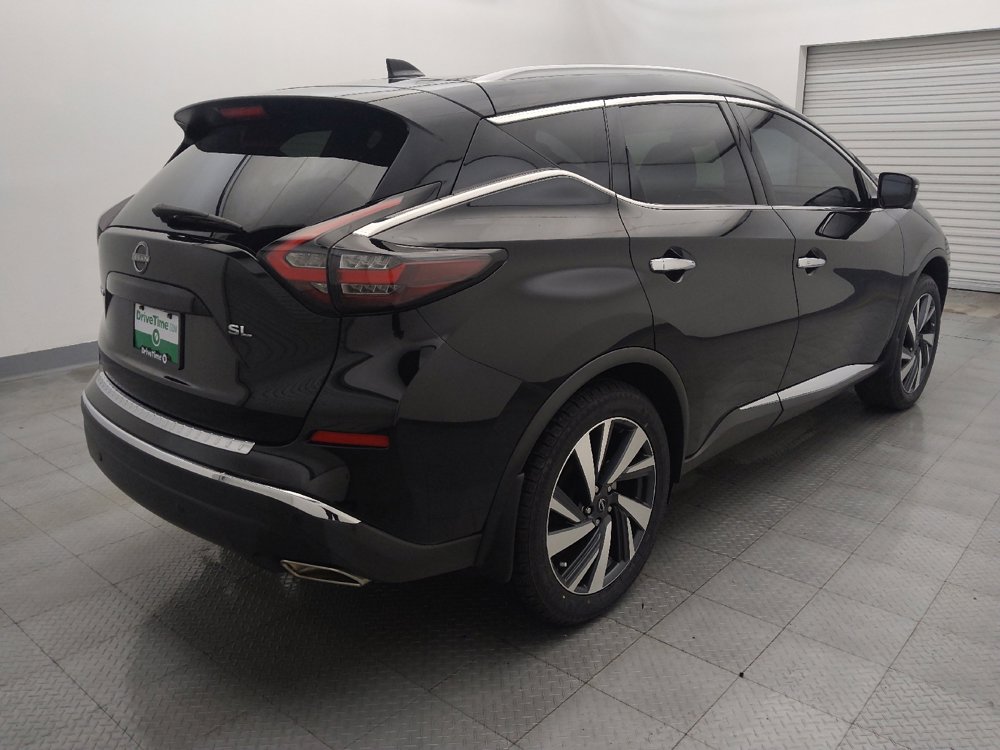 Used 2023 Nissan Murano SL w/ Cargo Package image 9