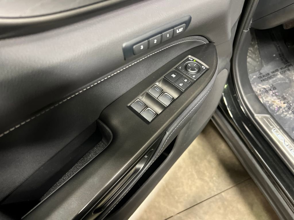 Used 2024 Lexus NX 350h AWD w/ Vision Package image 11