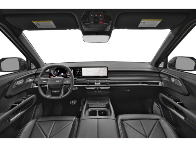 New 2027 Kia Telluride SX Prestige AWD/4WD image 5