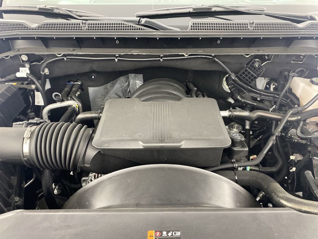 New 2025 GMC Sierra 2500 Pro w/ 1SA Pro Safety Plus Package image 28