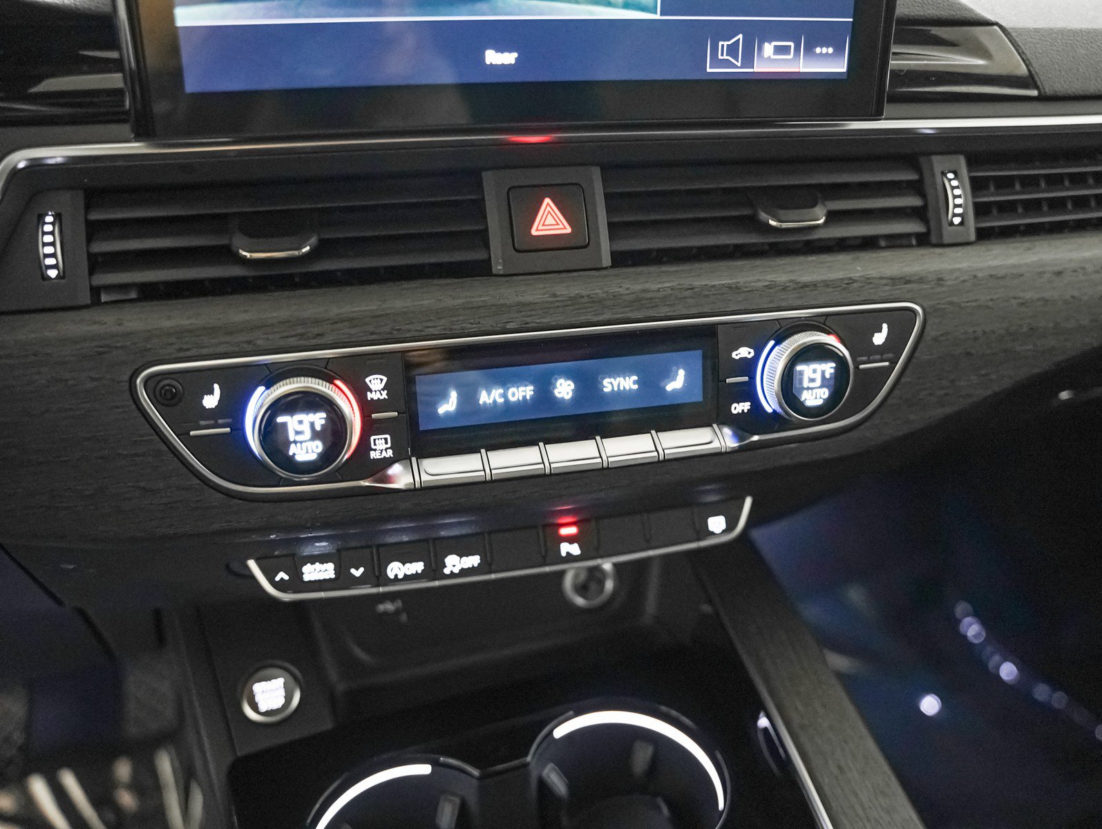 Used 2024 Audi A5 2.0T Premium image 22