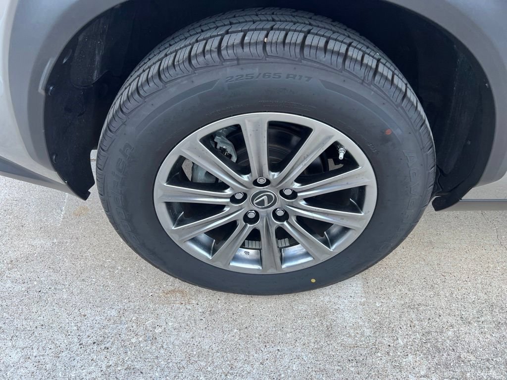Used 2020 Lexus NX 300h AWD w/ Comfort Package image 17