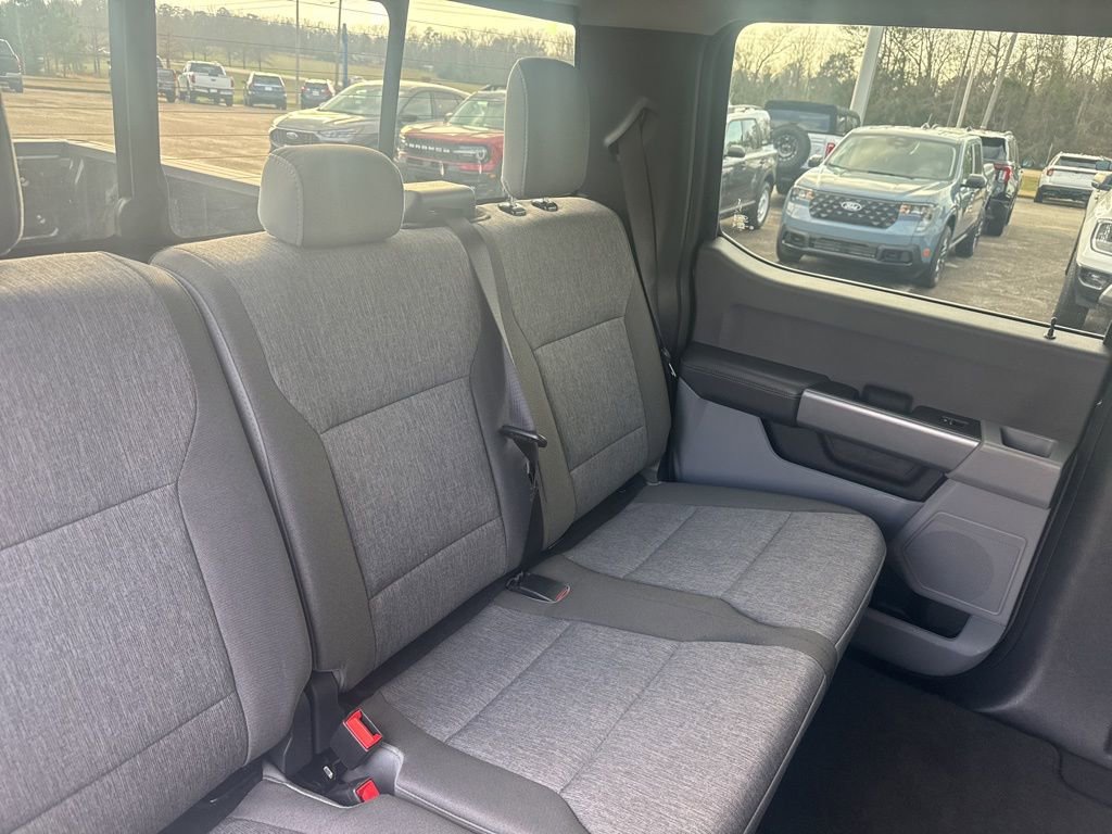 Used 2024 Ford F250 XL w/ STX Appearance Package image 14