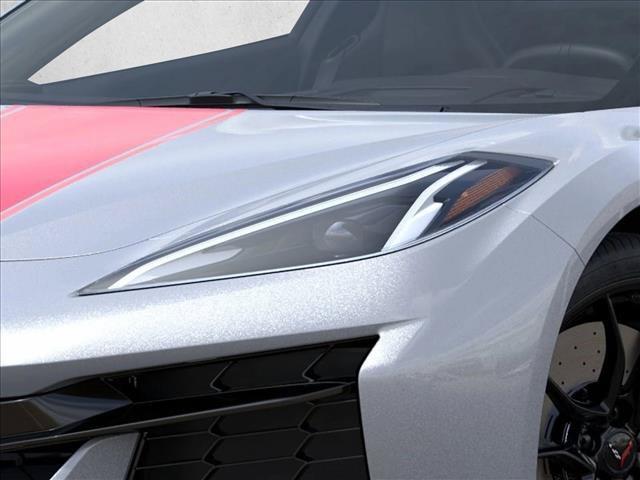 New 2027 Chevrolet Corvette Grand Sport w/ Z52 Sport Performance Package RWD image 10