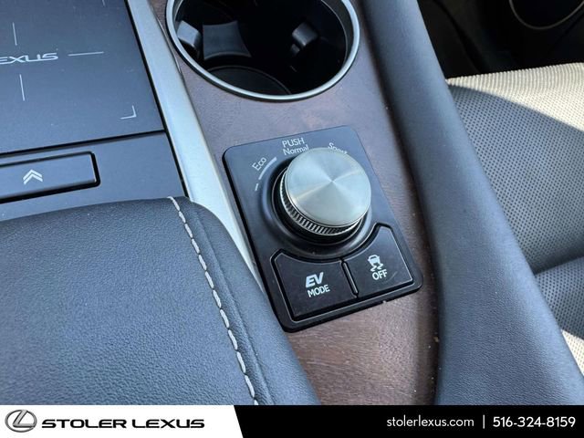 Used 2021 Lexus RX 450hL AWD w/ Premium Package image 35