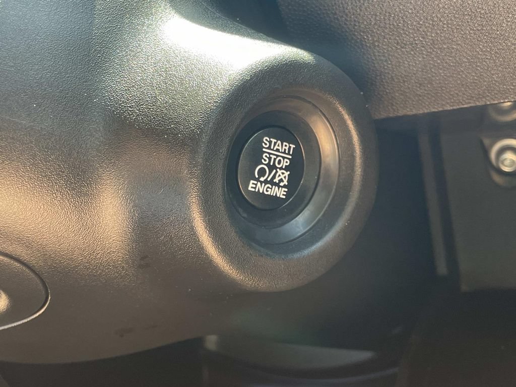 Used 2022 RAM ProMaster 1500 FWD image 34