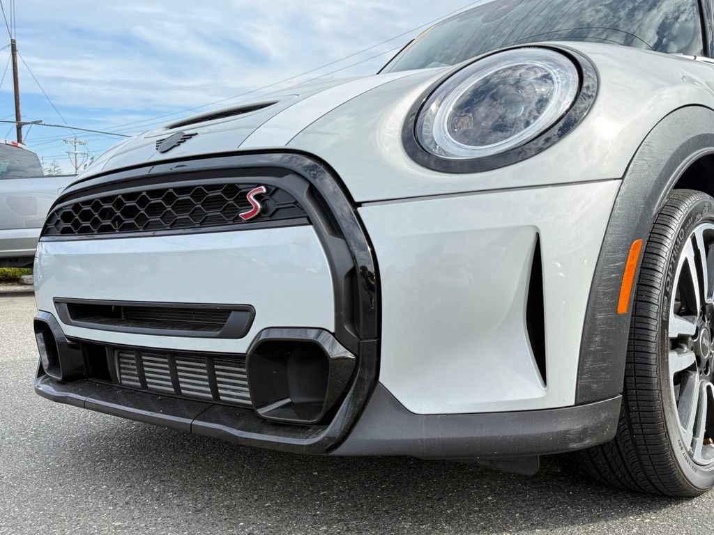 Used 2023 MINI Cooper S w/ Premium Package FWD image 34
