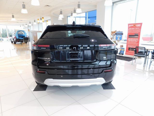 New 2026 Honda Prologue Elite image 3