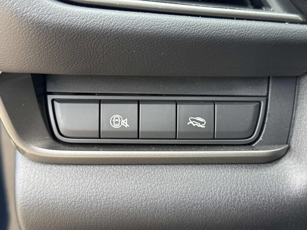 Certified 2026 MAZDA CX-30 AWD 2.5 S image 45