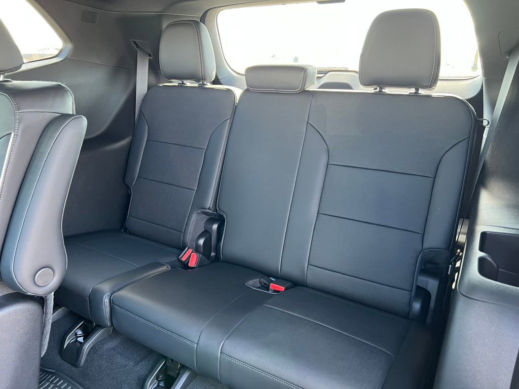 New 2026 Buick Enclave Preferred w/ Power Package AWD/4WD image 6