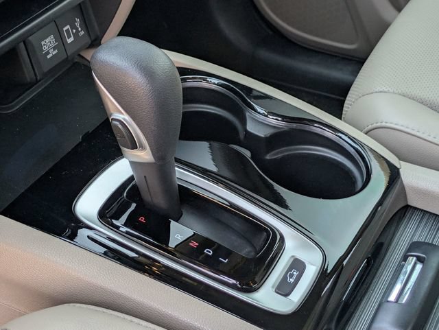 Used 2019 Honda Ridgeline RTL-E image 21