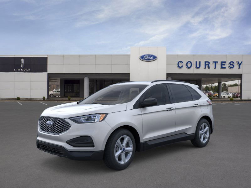 New 2024 Ford Edge SE