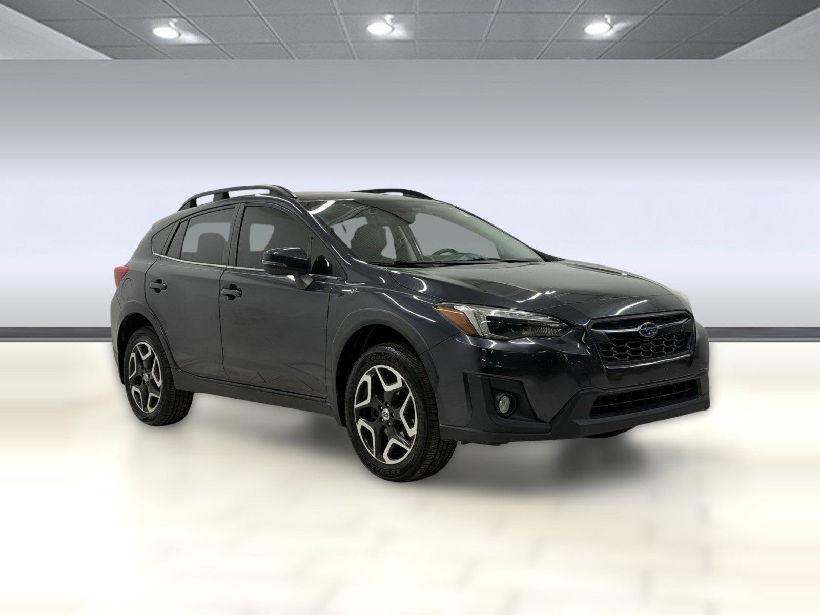 Used 2018 Subaru Crosstrek 2.0i Limited image 6