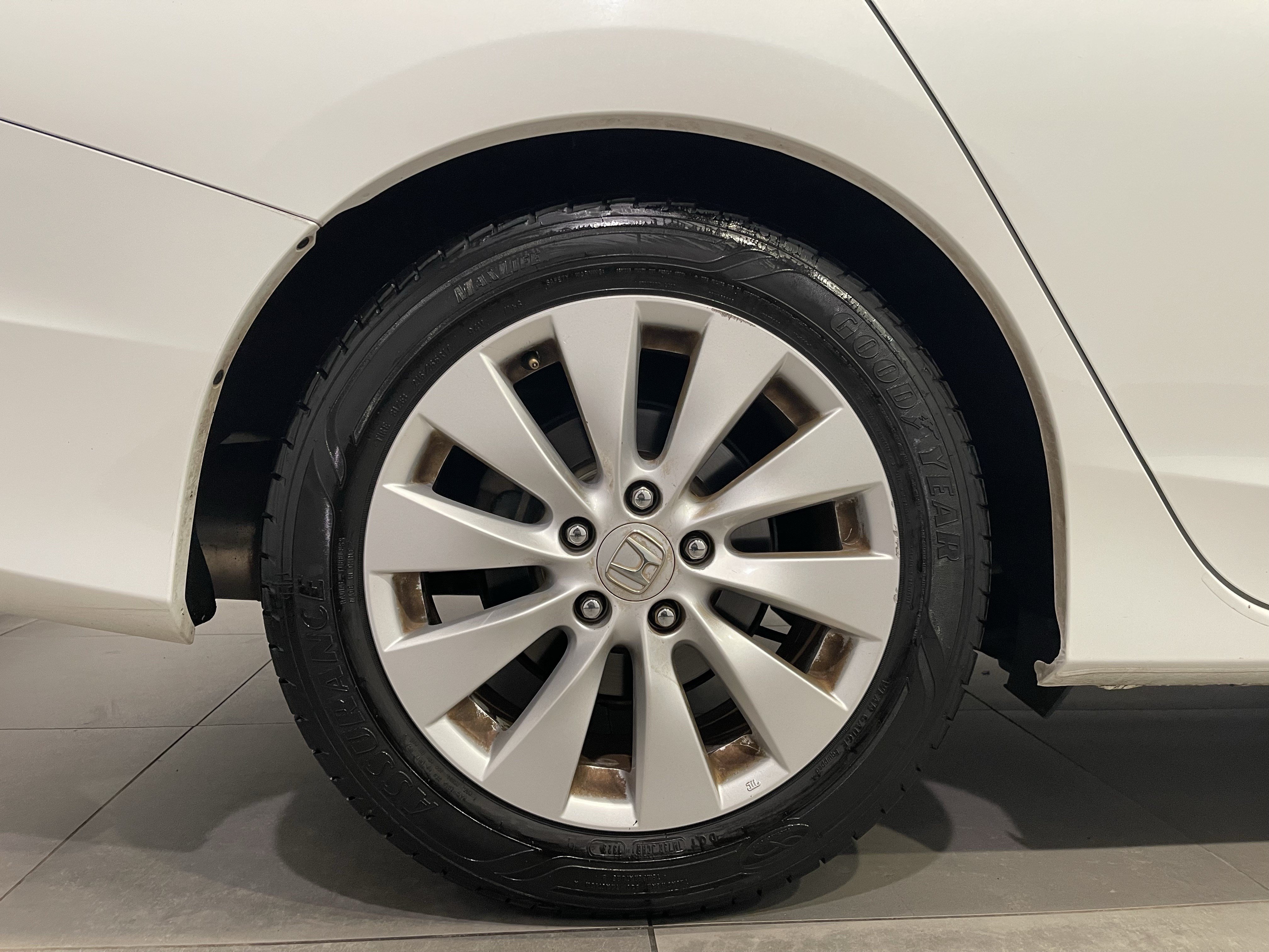 Used 2013 Honda Accord EX image 9