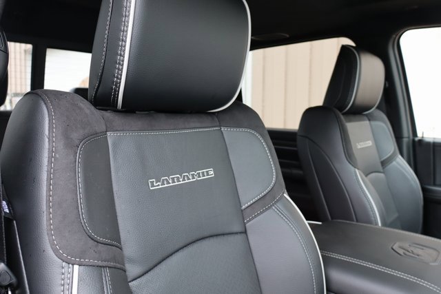 Used 2025 RAM 2500 Laramie image 56