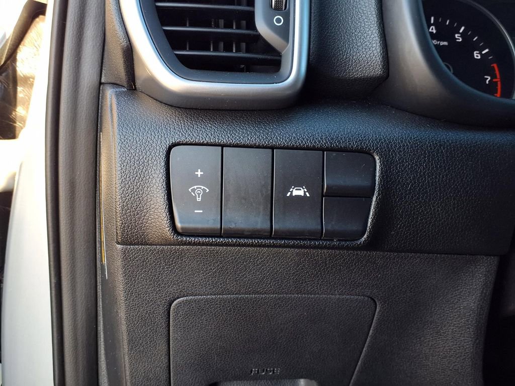 Used 2021 Kia Sportage LX AWD/4WD image 22