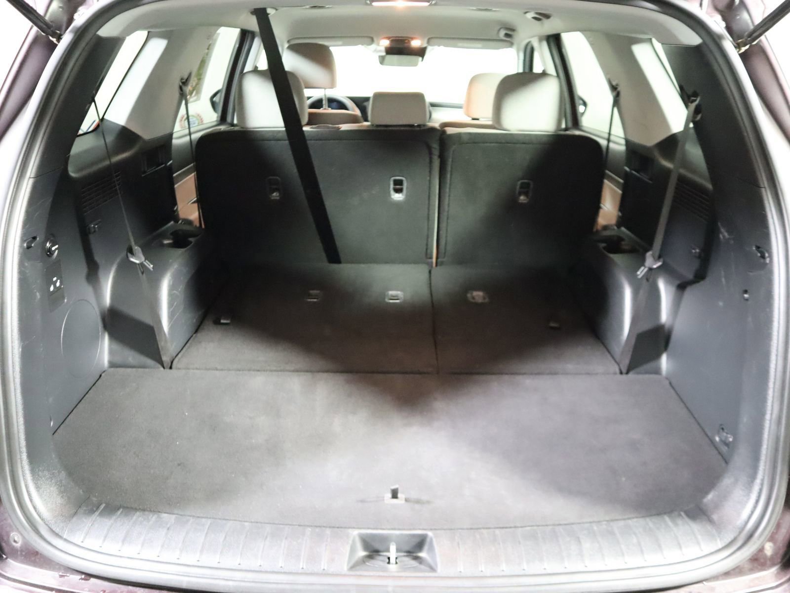 Used 2024 Hyundai Palisade SE image 14