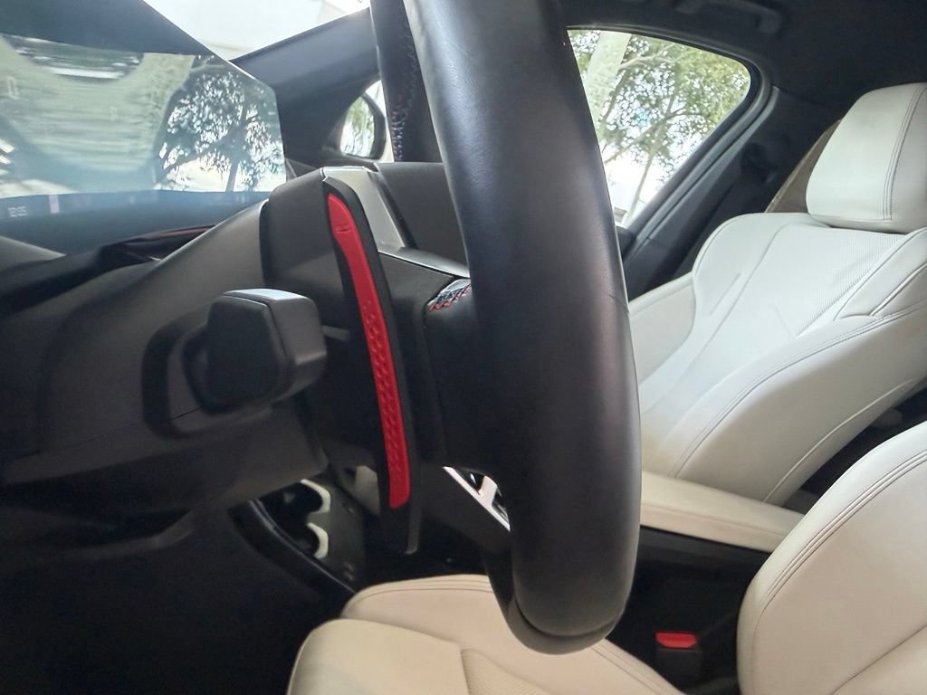 Used 2026 BMW X1 M35i w/ Technology Package AWD/4WD image 44