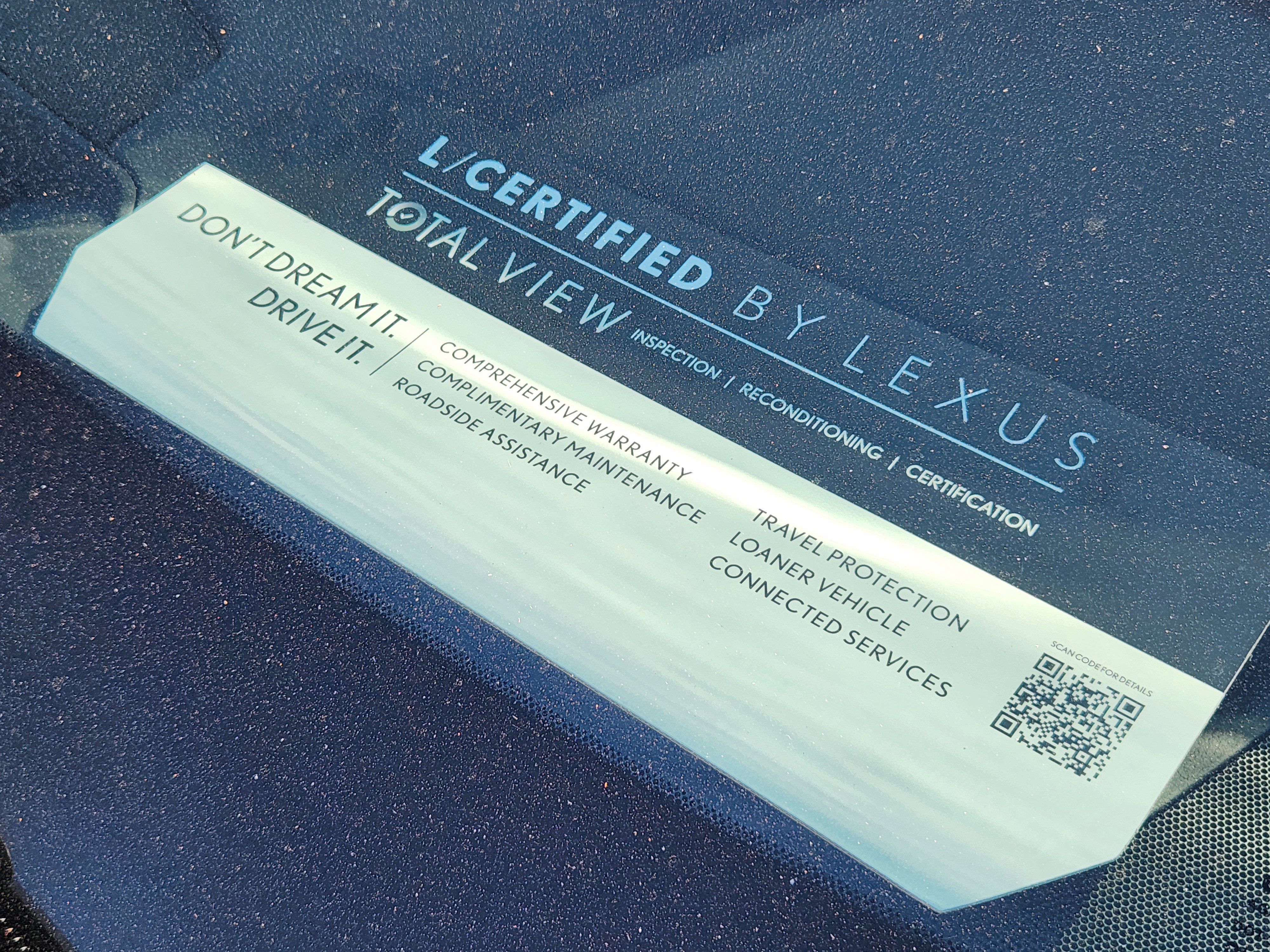 Certified 2024 Lexus NX 350h AWD w/ Premium Package image 5