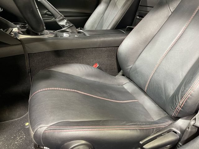 Used 2019 MAZDA MX-5 Miata RF Grand Touring RWD image 12