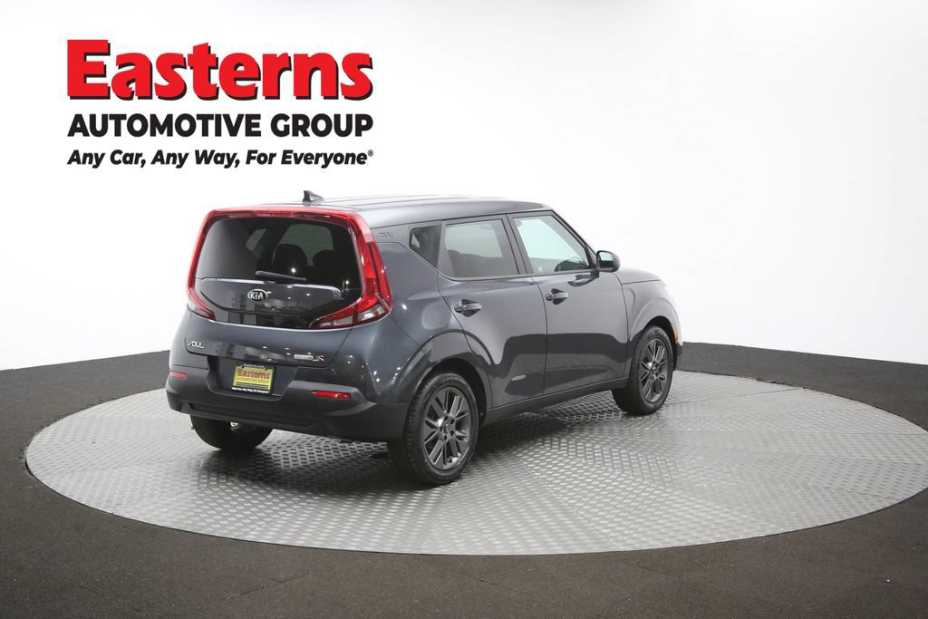 Used 2021 Kia Soul S FWD image 42