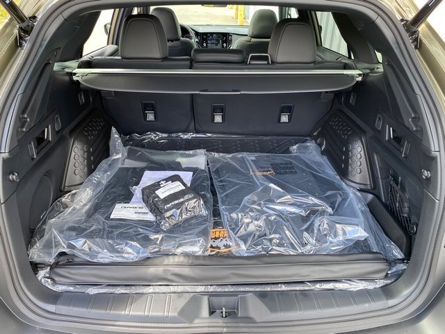 New 2025 Subaru Outback Wilderness image 19