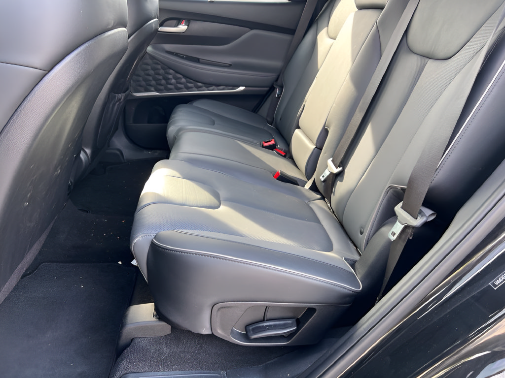 Used 2023 Hyundai Santa Fe Limited AWD/4WD image 12
