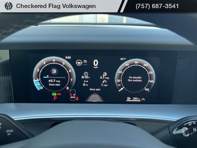 New 2026 Volkswagen Tiguan SE R-Line image 34