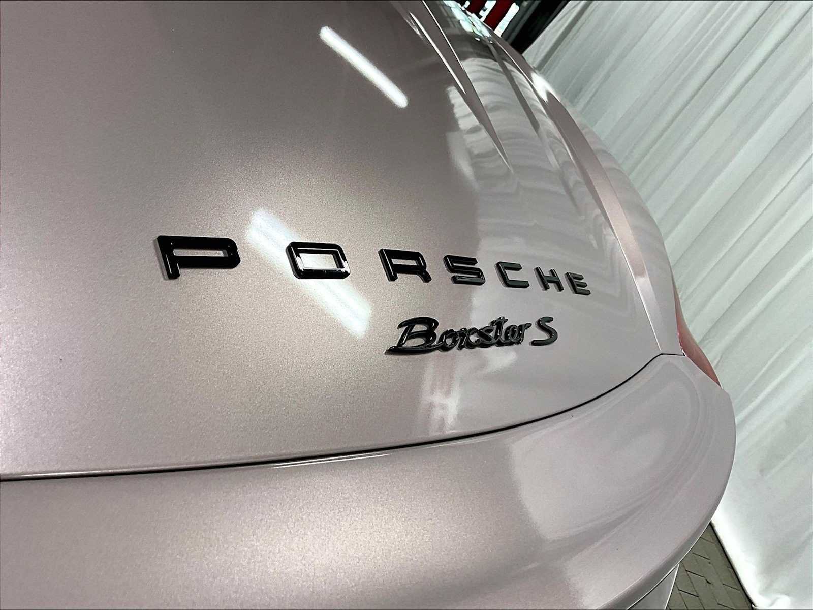 Used 2013 Porsche Boxster S image 28