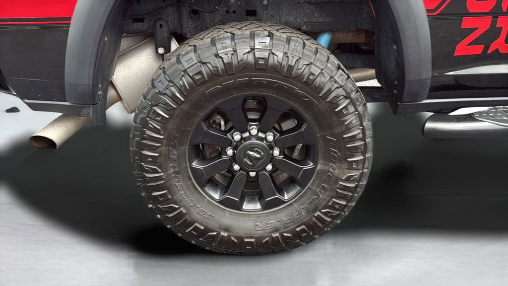 Used 2023 RAM 2500 Power Wagon w/ Level 2 Equipment Group AWD/4WD image 22