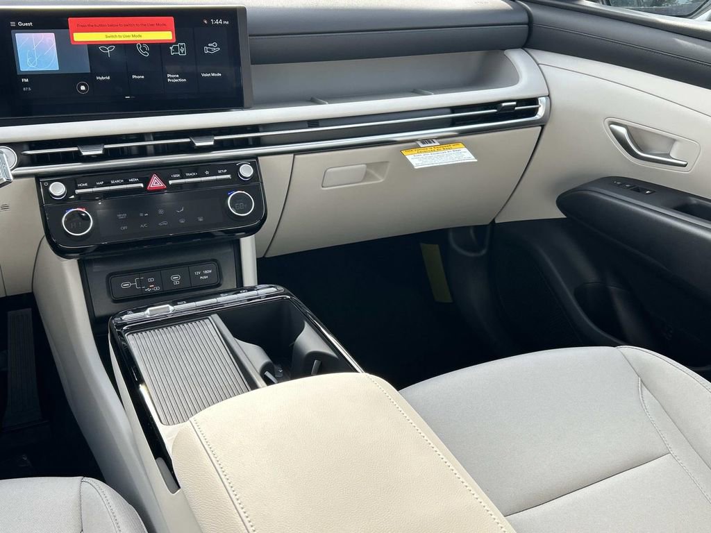 New 2026 Hyundai Tucson Blue SE w/ Tow & Go Package image 21