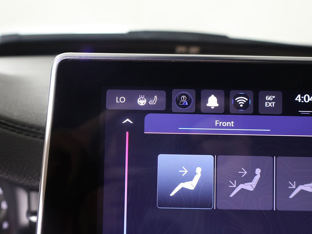 Used 2025 Jeep Compass Limited image 41