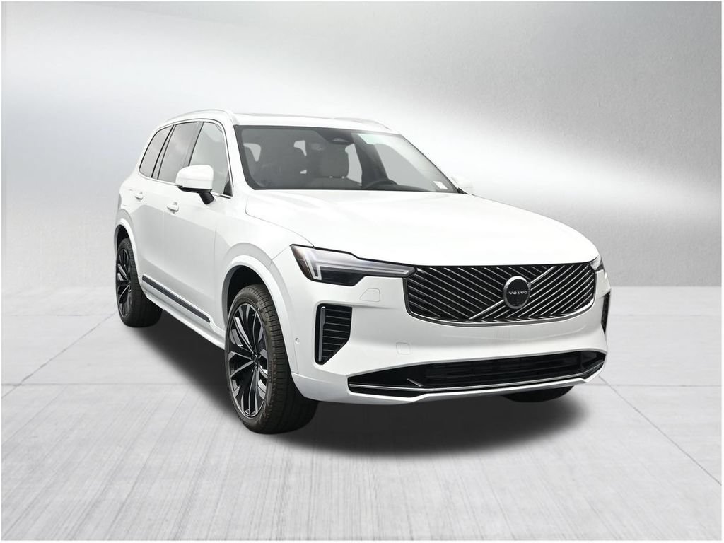 New 2026 Volvo XC90 T8 Plus w/ Protection Package Premier AWD/4WD image 7