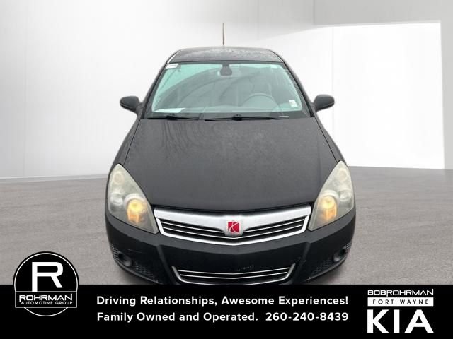 Used 2008 Saturn Astra XR w/ Premium Trim Package image 8