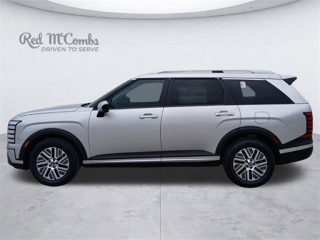 New 2026 Hyundai Palisade SEL AWD/4WD image 2