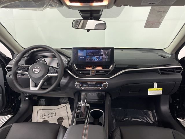New 2025 Nissan Altima 2.5 SR w/ SR Premium Package image 40