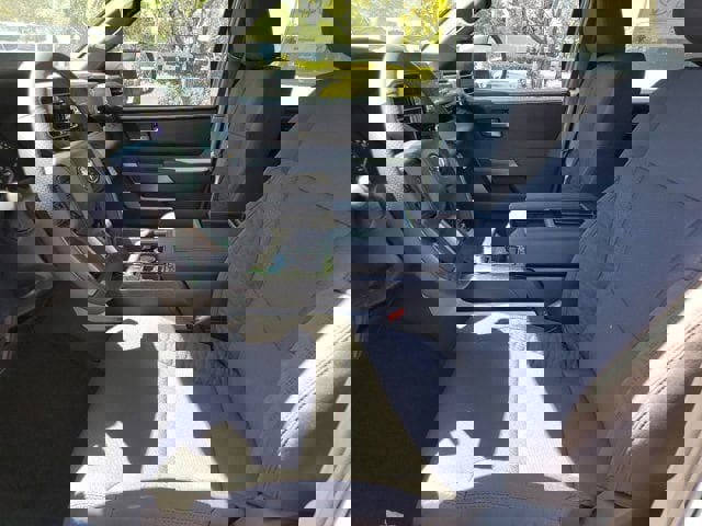 New 2025 Toyota Tundra SR5 image 13