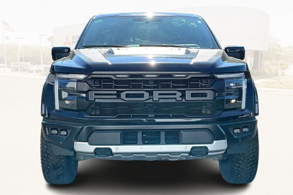 Used 2024 Ford F150 Raptor image 2