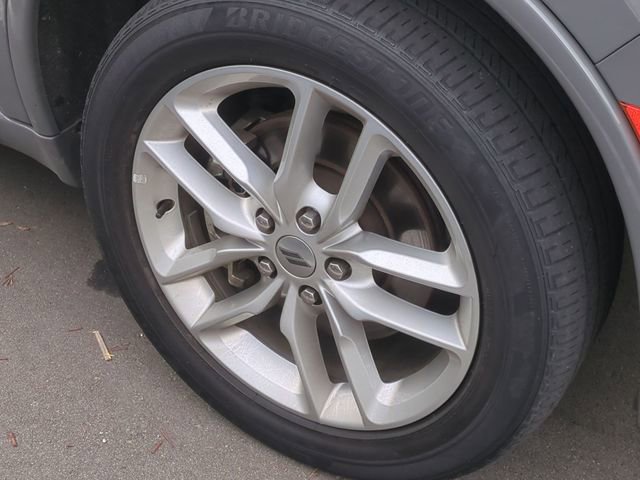 Used 2022 Dodge Durango GT image 4