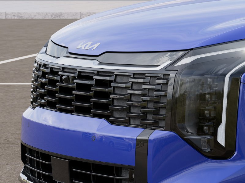 New 2026 Kia Sportage SX FWD image 12
