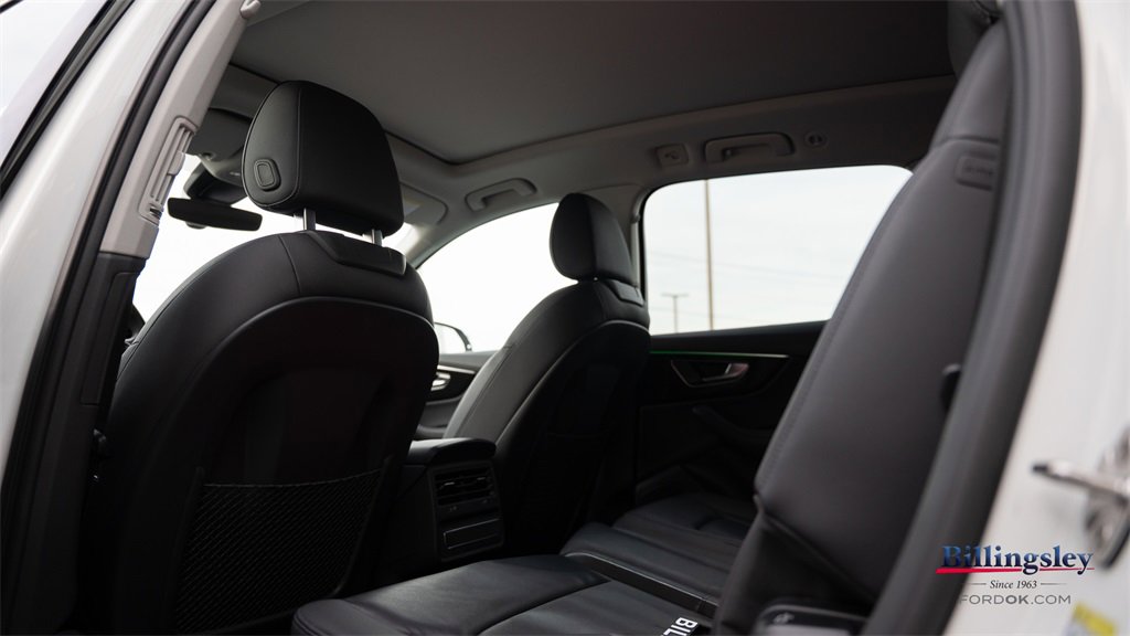 Used 2024 Audi Q7 3.0T Premium Plus image 14