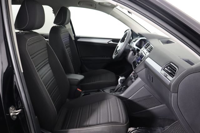 Used 2023 Volkswagen Tiguan S FWD image 18