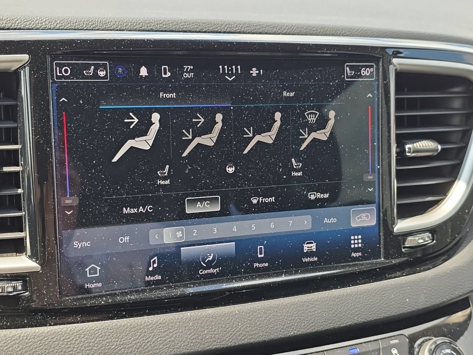 Used 2023 Chrysler Pacifica Touring-L FWD image 26
