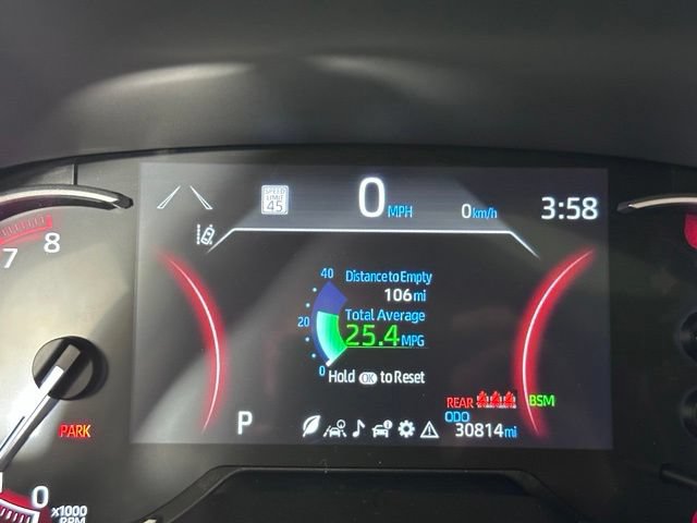 Used 2023 Toyota RAV4 XLE Premium AWD/4WD image 27
